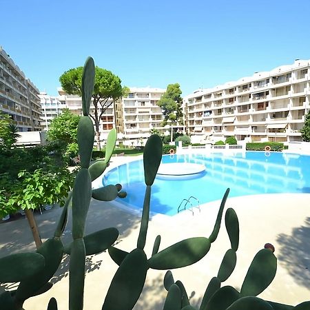 Apartamento Completo Junto A La Playa ซาลอว์ ภายนอก รูปภาพ