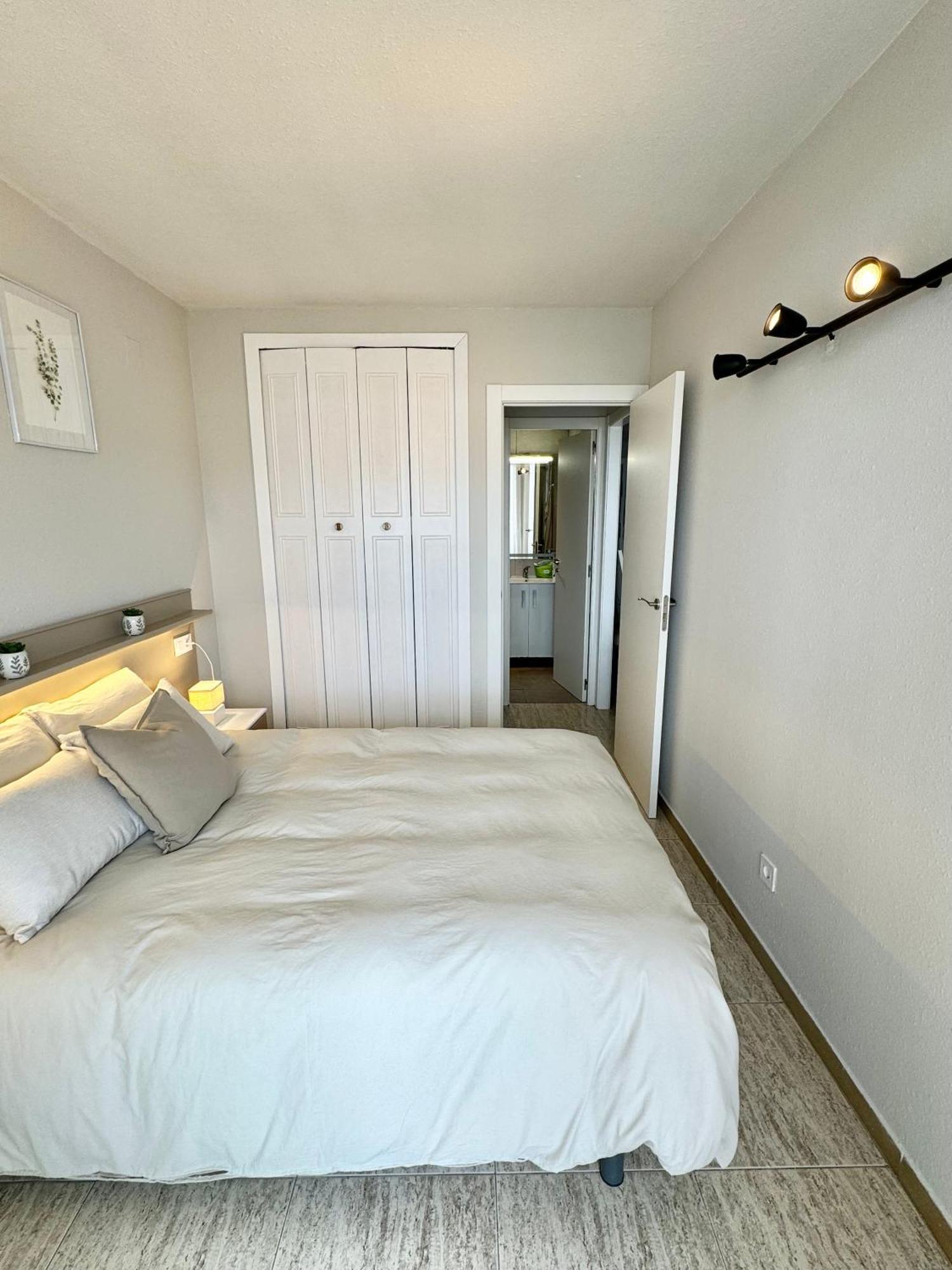 Apartamento Completo Junto A La Playa ซาลอว์ ภายนอก รูปภาพ