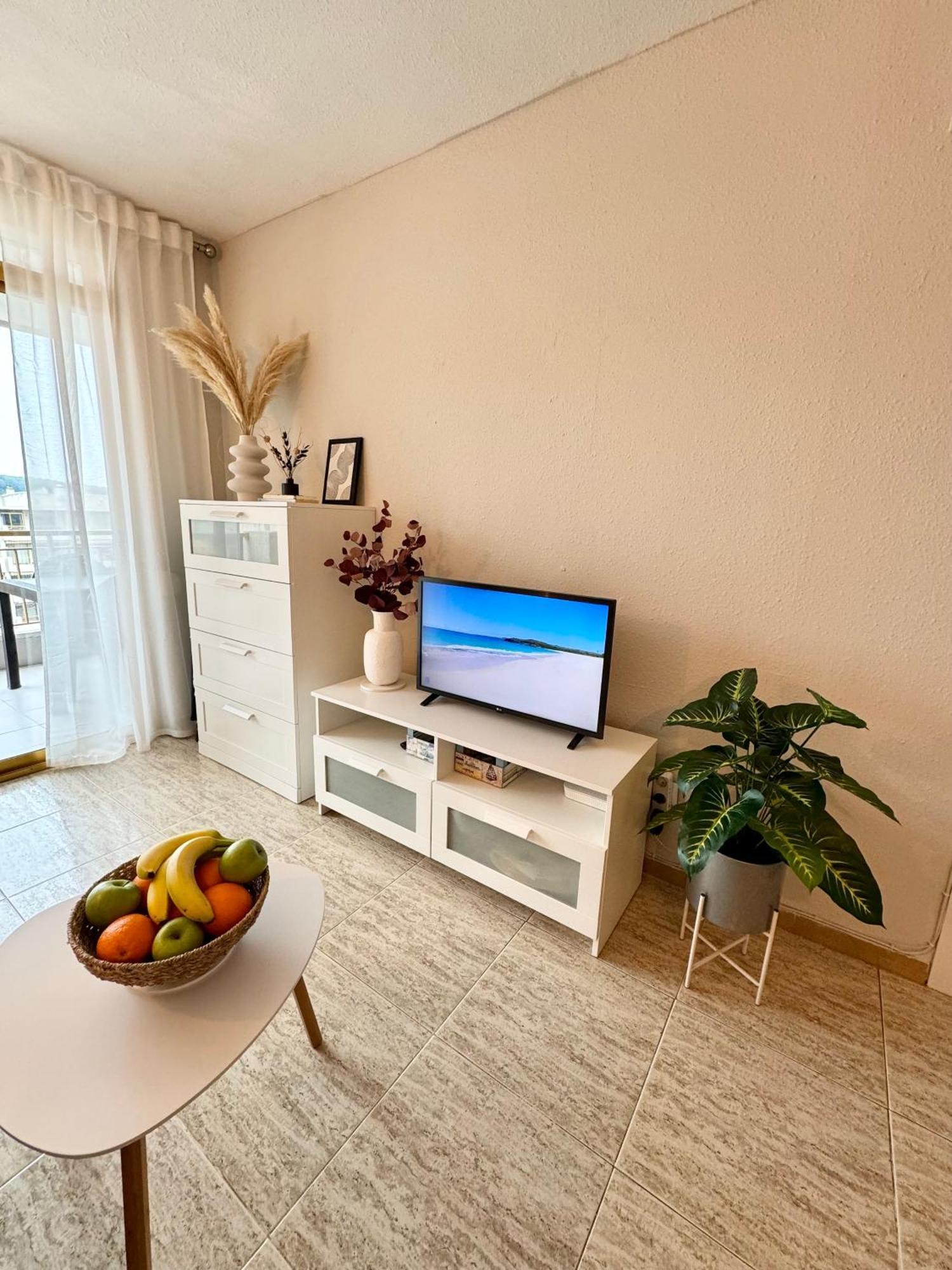 Apartamento Completo Junto A La Playa ซาลอว์ ภายนอก รูปภาพ
