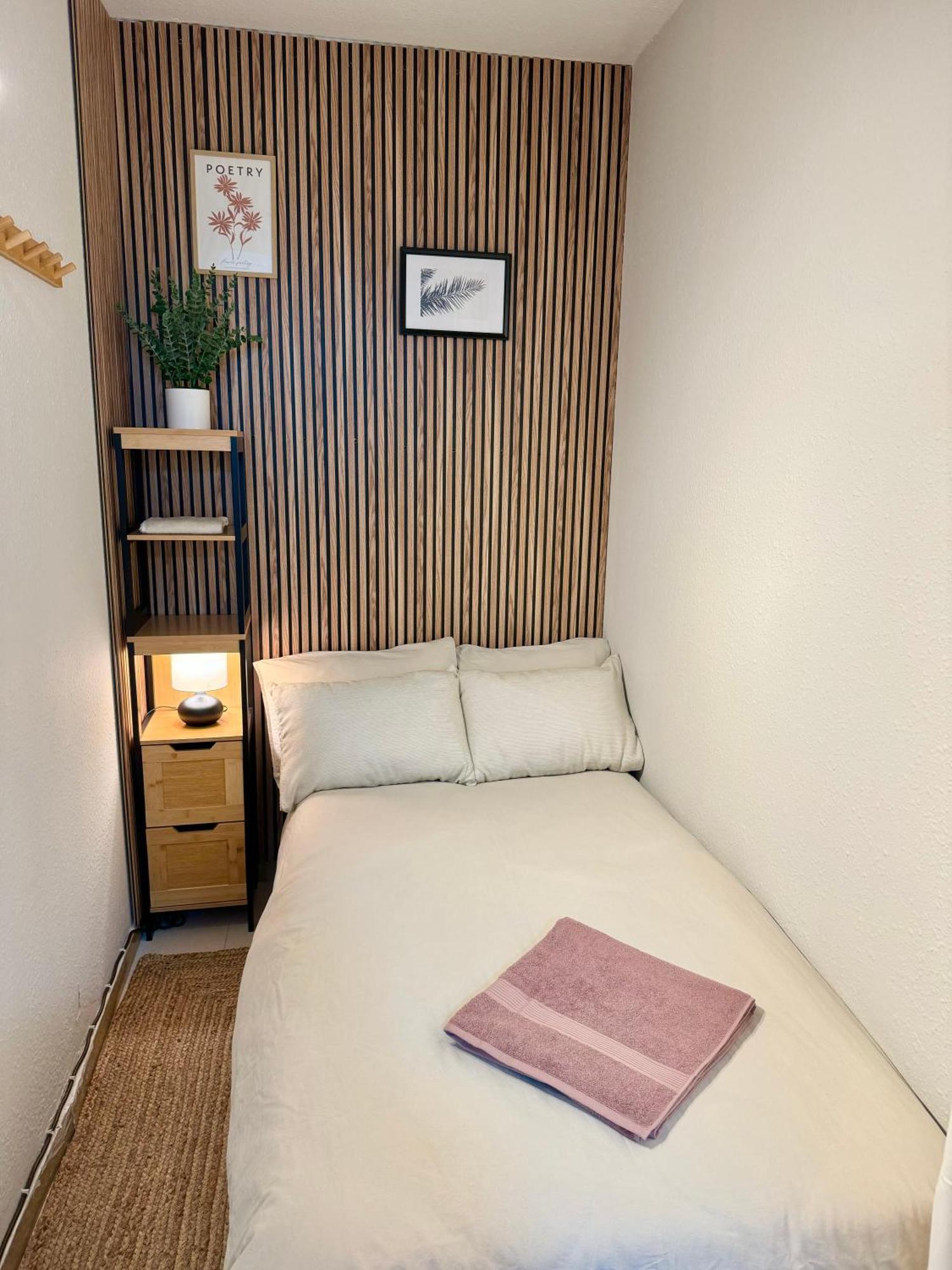 Apartamento Completo Junto A La Playa ซาลอว์ ภายนอก รูปภาพ