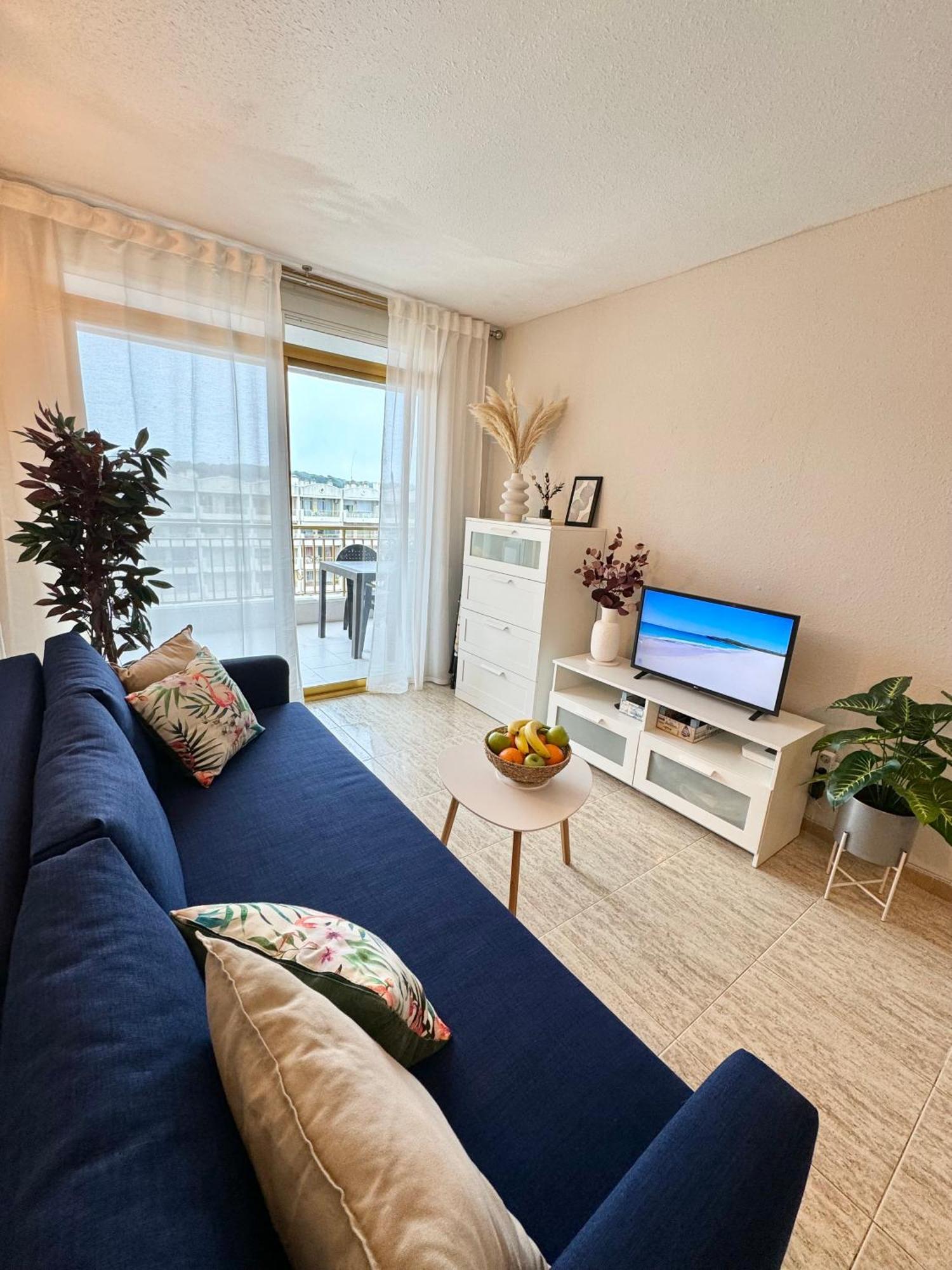 Apartamento Completo Junto A La Playa ซาลอว์ ภายนอก รูปภาพ