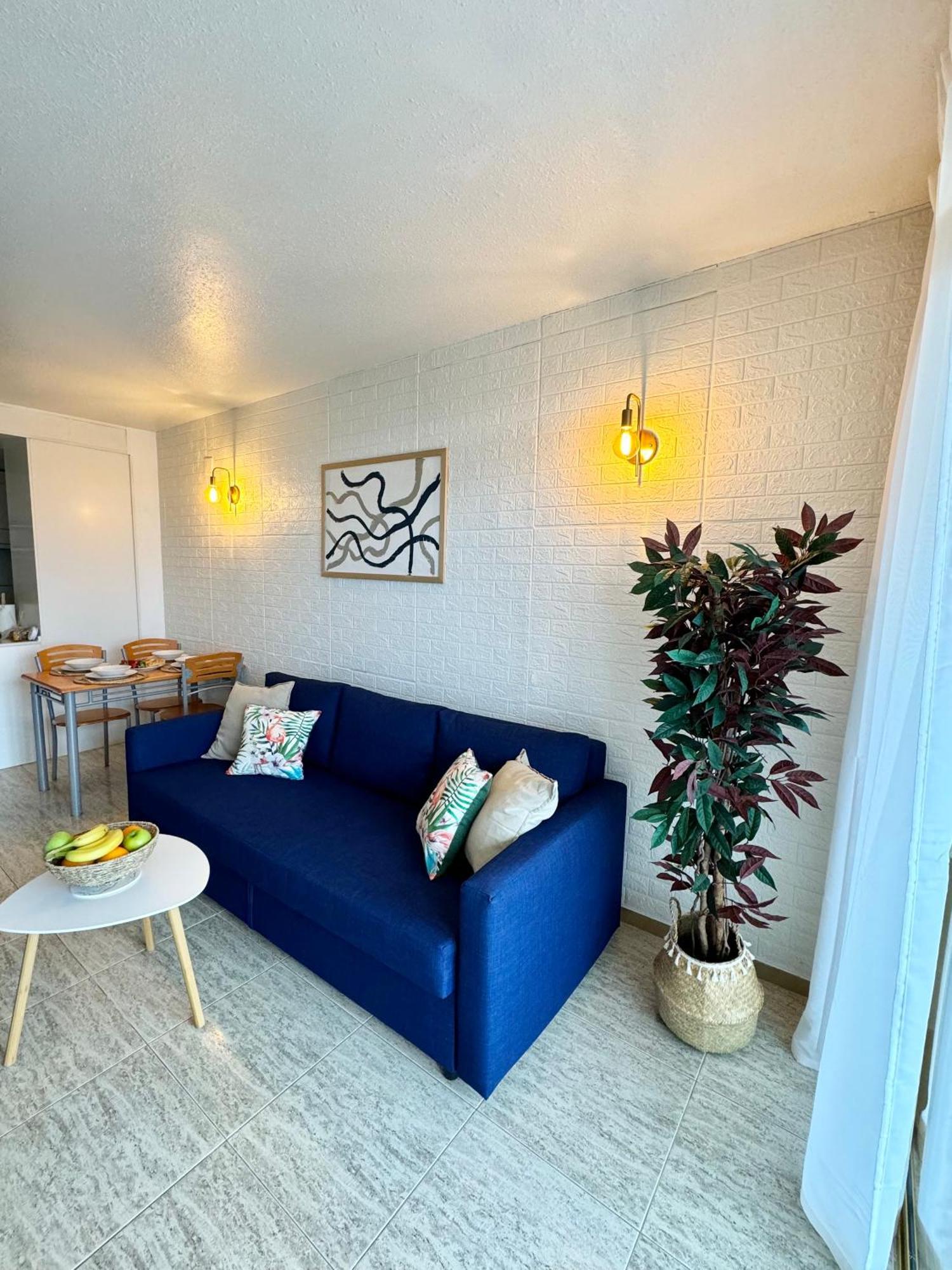 Apartamento Completo Junto A La Playa ซาลอว์ ภายนอก รูปภาพ