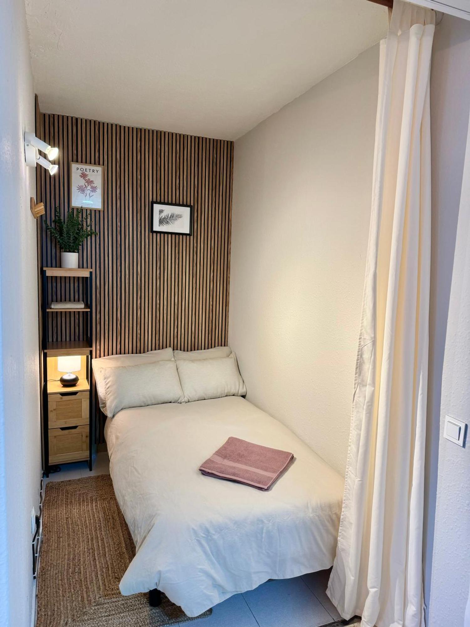 Apartamento Completo Junto A La Playa ซาลอว์ ภายนอก รูปภาพ