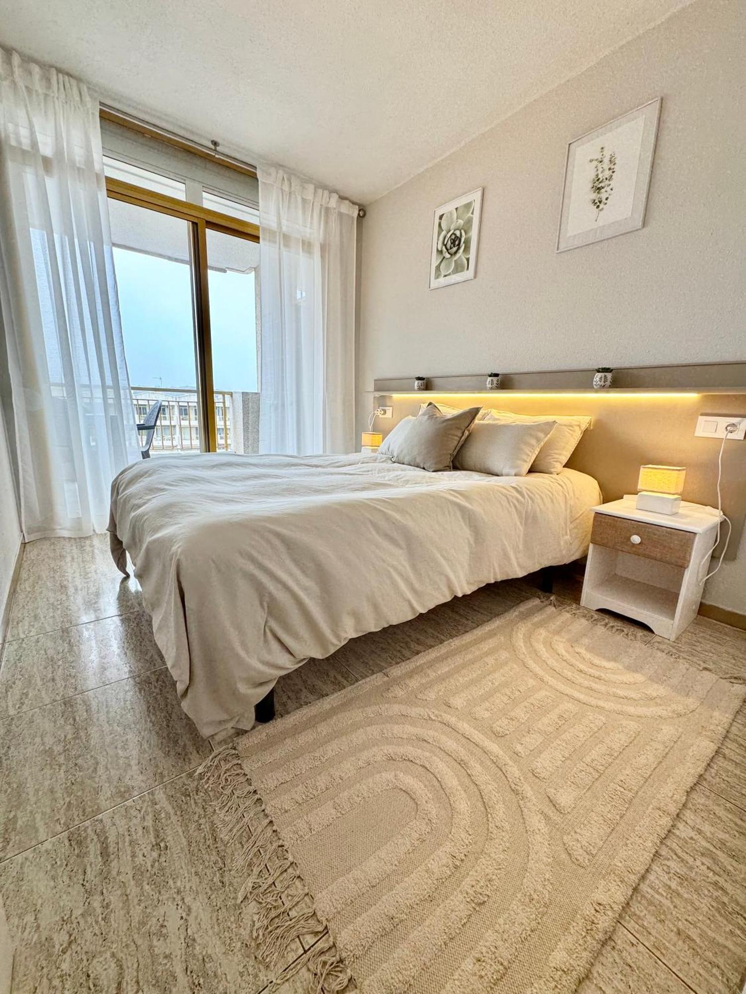 Apartamento Completo Junto A La Playa ซาลอว์ ภายนอก รูปภาพ