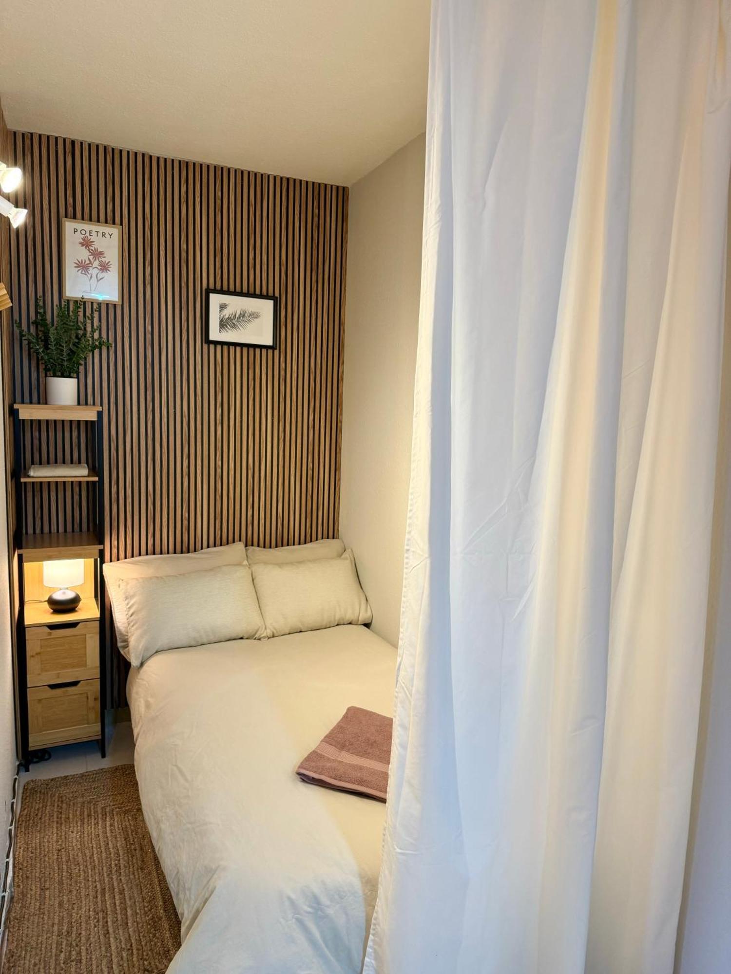 Apartamento Completo Junto A La Playa ซาลอว์ ภายนอก รูปภาพ