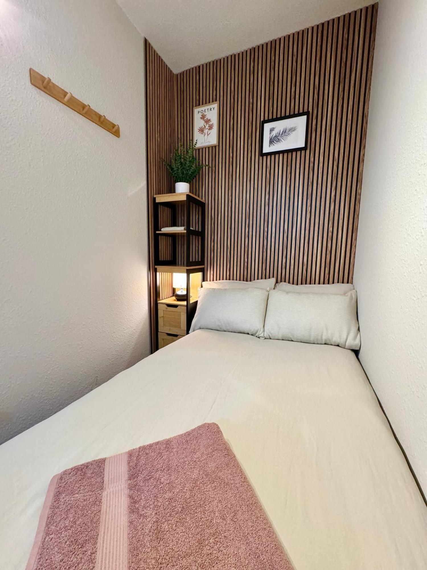 Apartamento Completo Junto A La Playa ซาลอว์ ภายนอก รูปภาพ
