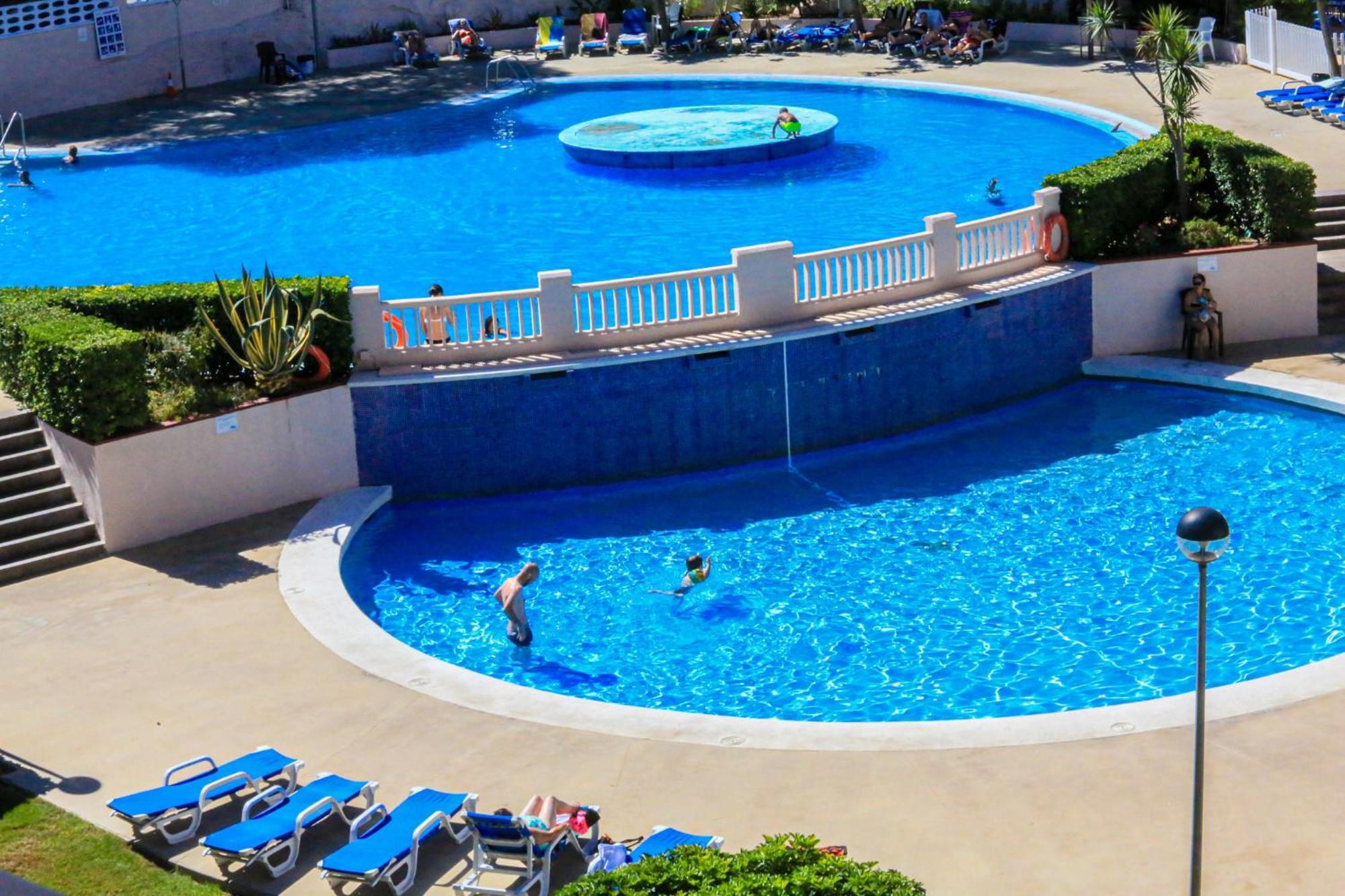 Apartamento Completo Junto A La Playa ซาลอว์ ภายนอก รูปภาพ