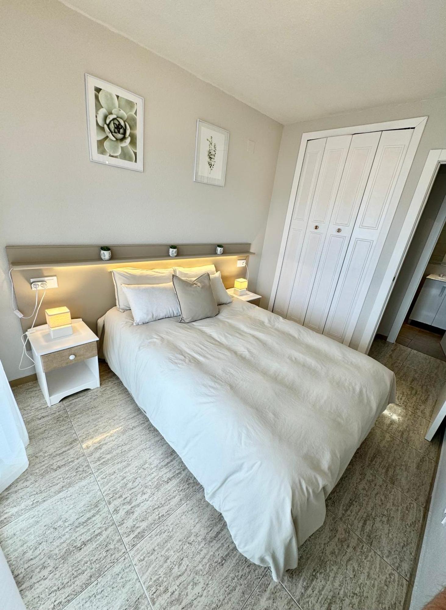 Apartamento Completo Junto A La Playa ซาลอว์ ภายนอก รูปภาพ