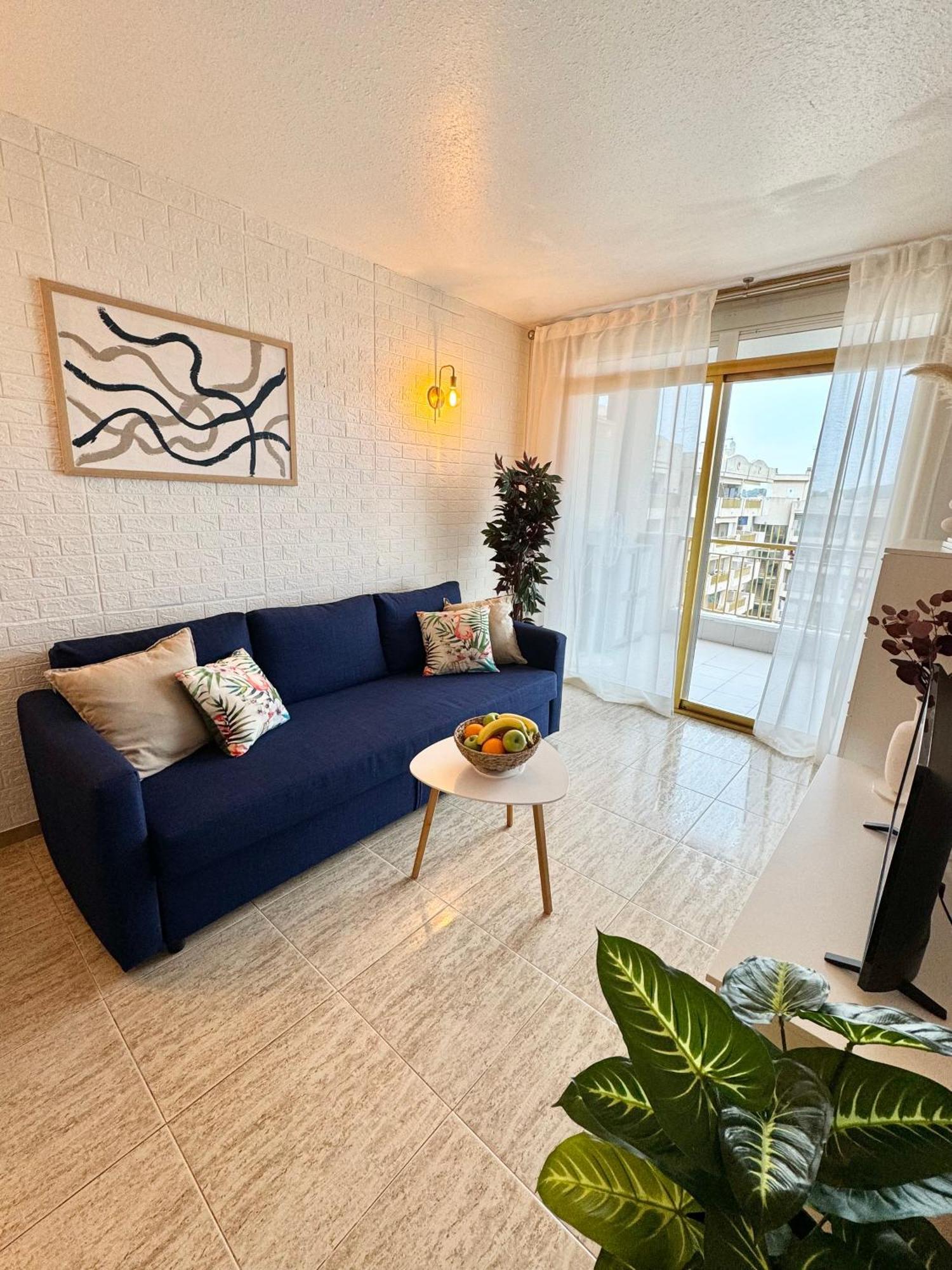 Apartamento Completo Junto A La Playa ซาลอว์ ภายนอก รูปภาพ