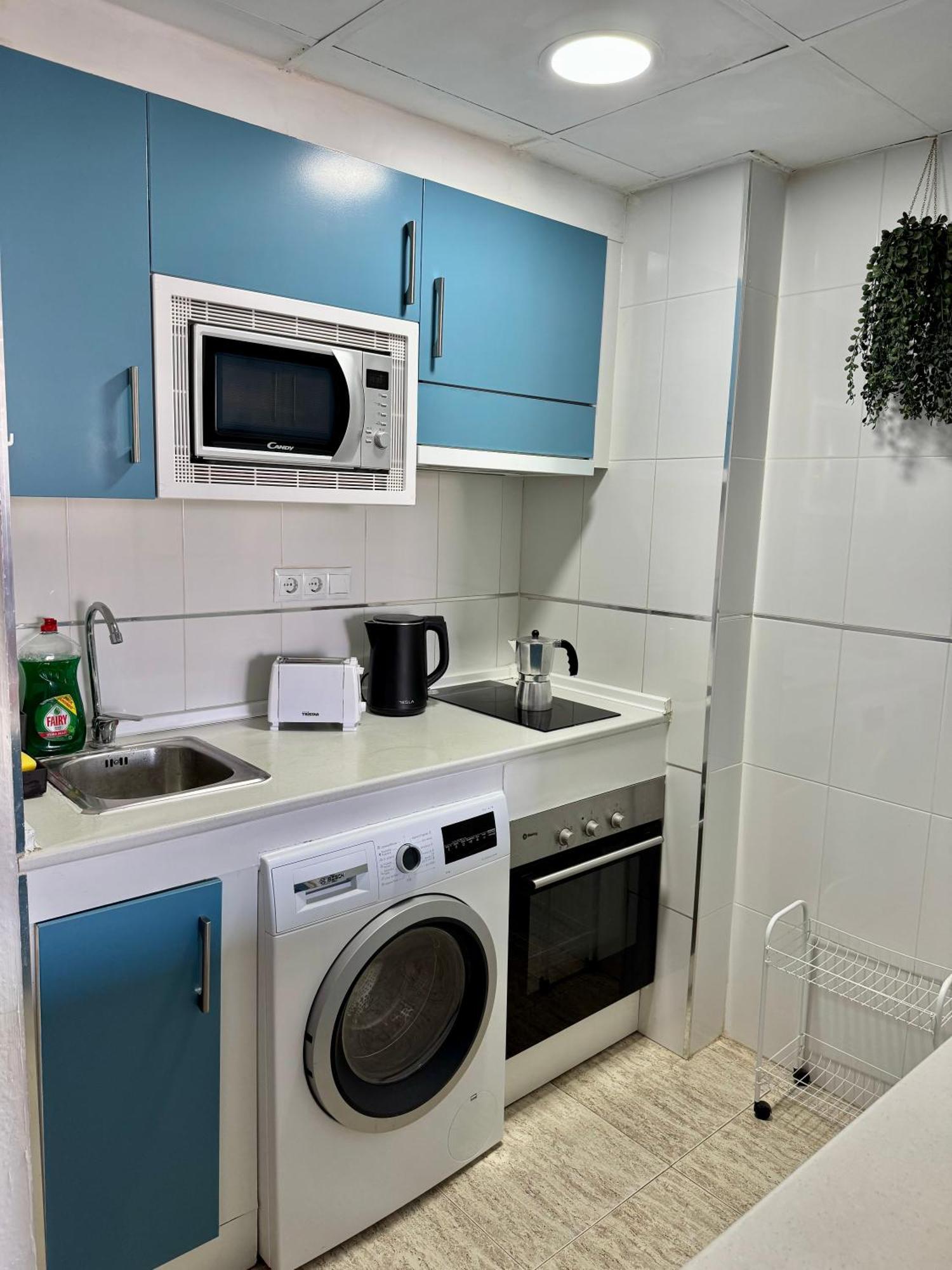 Apartamento Completo Junto A La Playa ซาลอว์ ภายนอก รูปภาพ
