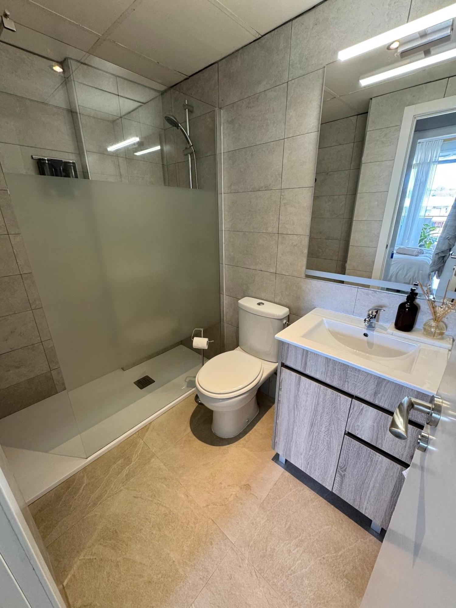 Apartamento Completo Junto A La Playa ซาลอว์ ภายนอก รูปภาพ